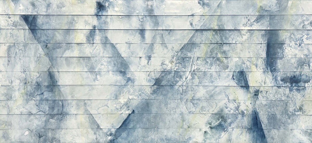 Falling Water 2