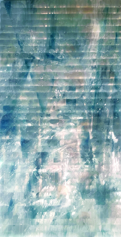 Falling Water 1