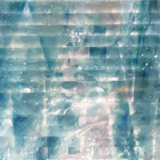 Falling Water 1
